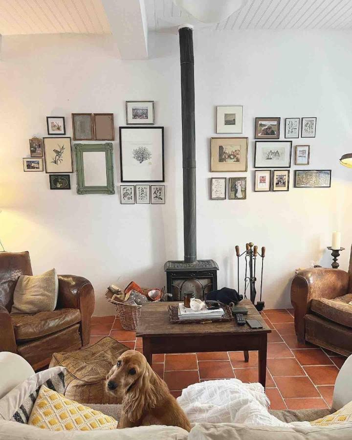La Maison De Mama C: Charming French Village Home Sainte-Colombe-sur-l'Hers Екстер'єр фото