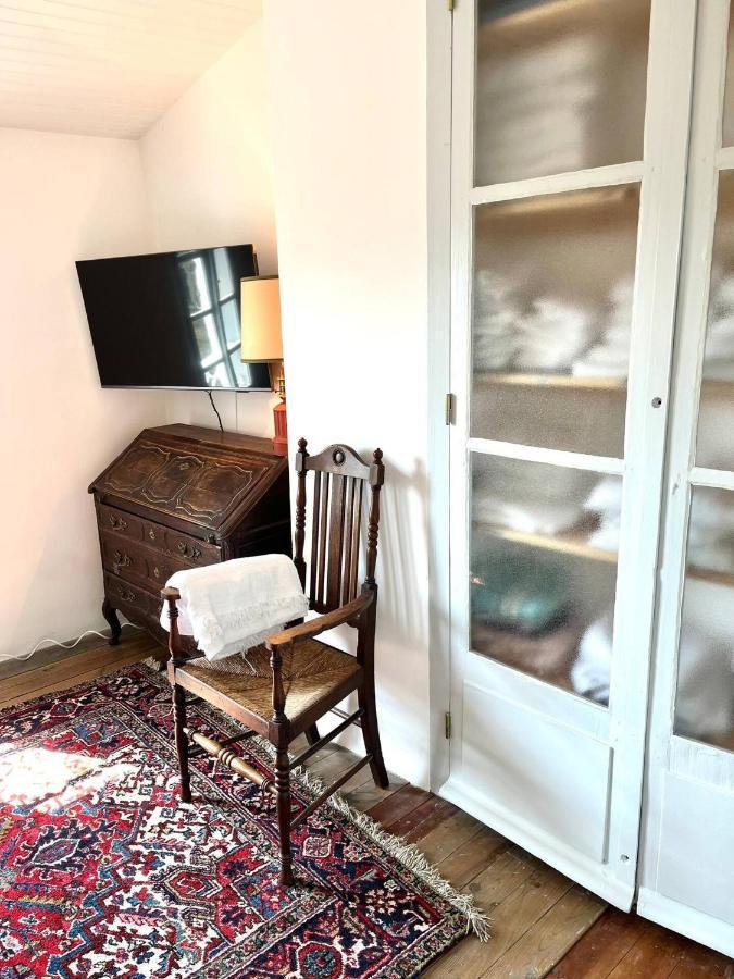 La Maison De Mama C: Charming French Village Home Sainte-Colombe-sur-l'Hers Екстер'єр фото