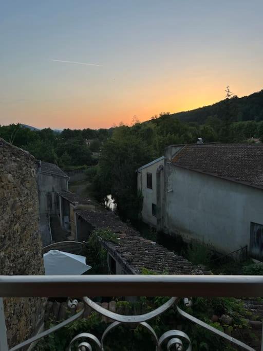 La Maison De Mama C: Charming French Village Home Sainte-Colombe-sur-l'Hers Екстер'єр фото