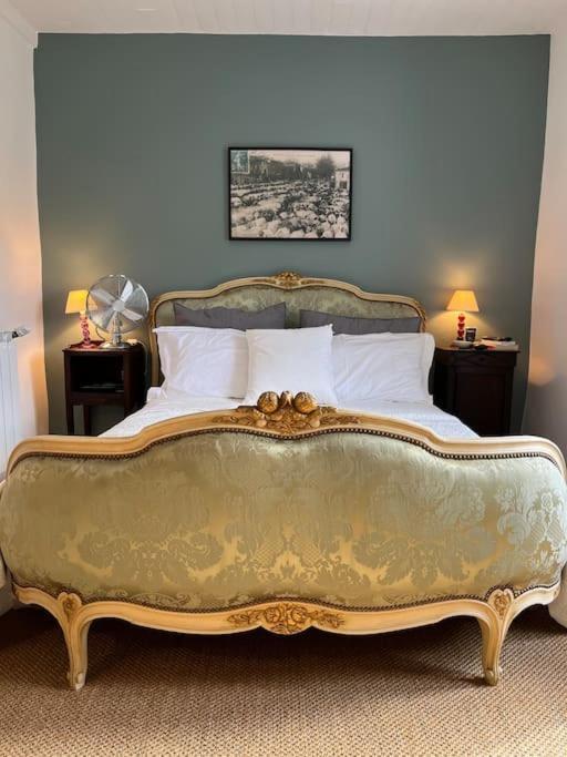 La Maison De Mama C: Charming French Village Home Sainte-Colombe-sur-l'Hers Екстер'єр фото