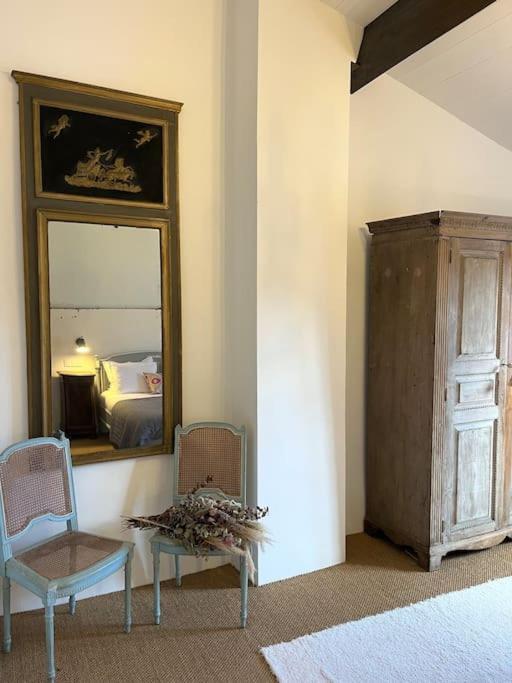 La Maison De Mama C: Charming French Village Home Sainte-Colombe-sur-l'Hers Екстер'єр фото